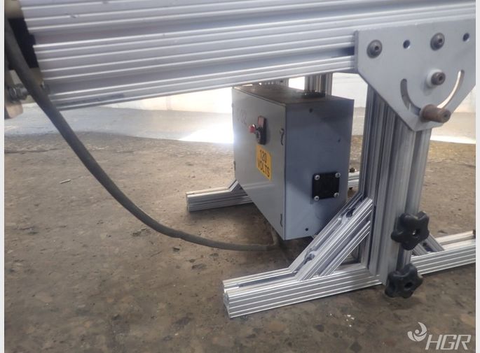  Belt Conveyor