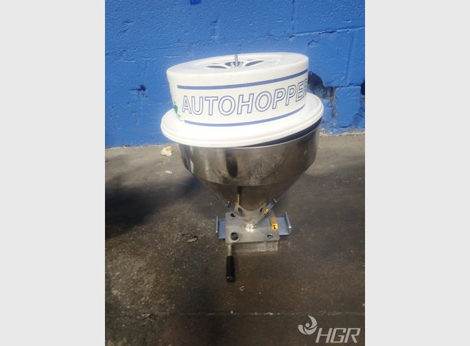 Autohopper Filter