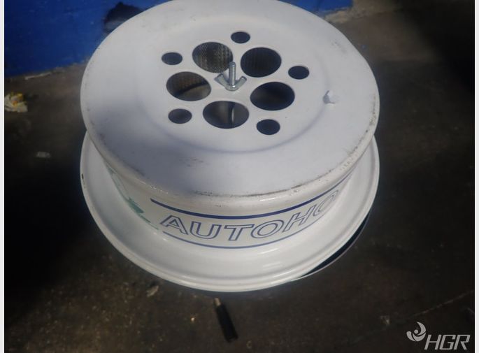 Autohopper Filter