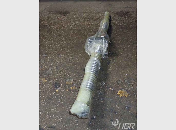  Ballscrew