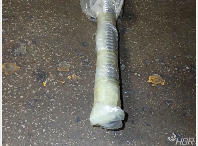  Ballscrew