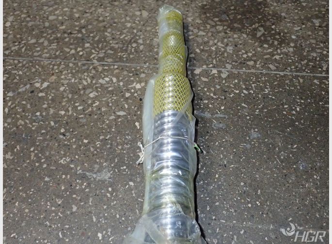  Ballscrew