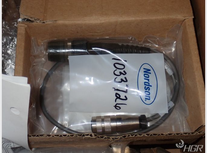 Nordson Conversion Flowmeter Kit