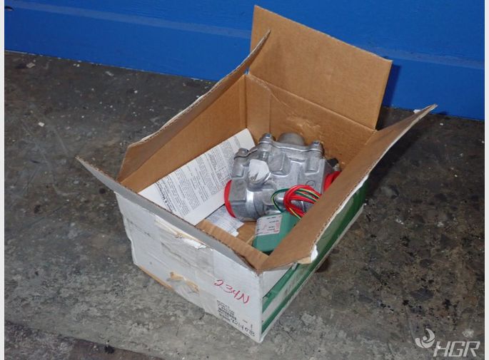 Asco Valve