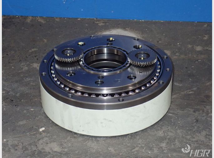  Reduction Gear