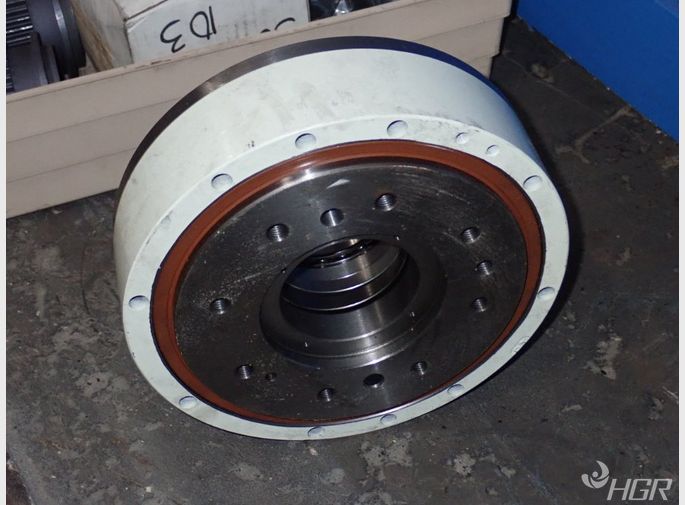  Reduction Gear