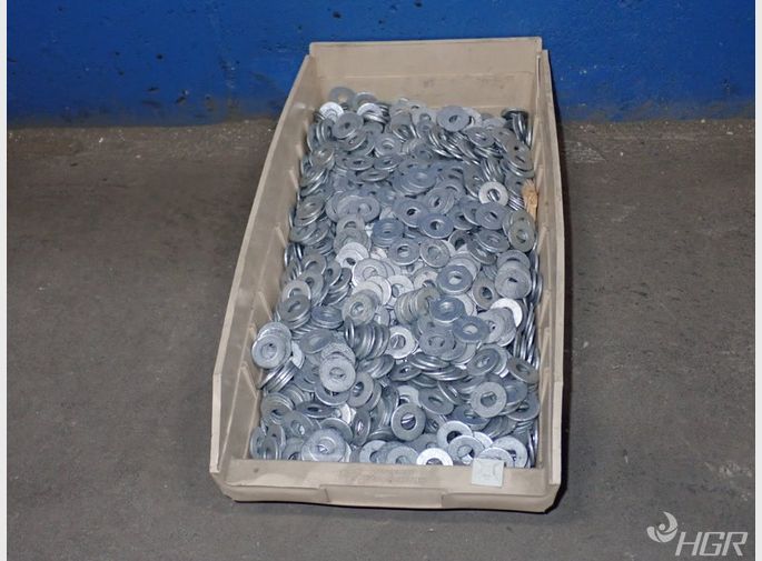  Washers