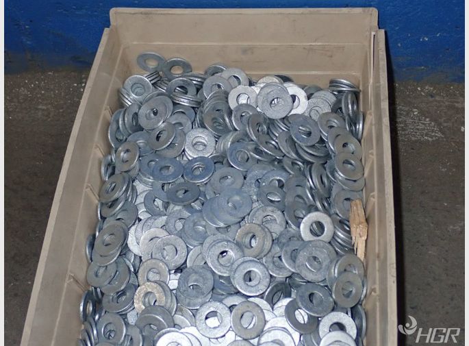 Washers
