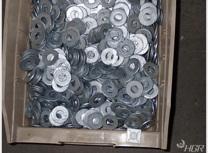  Washers