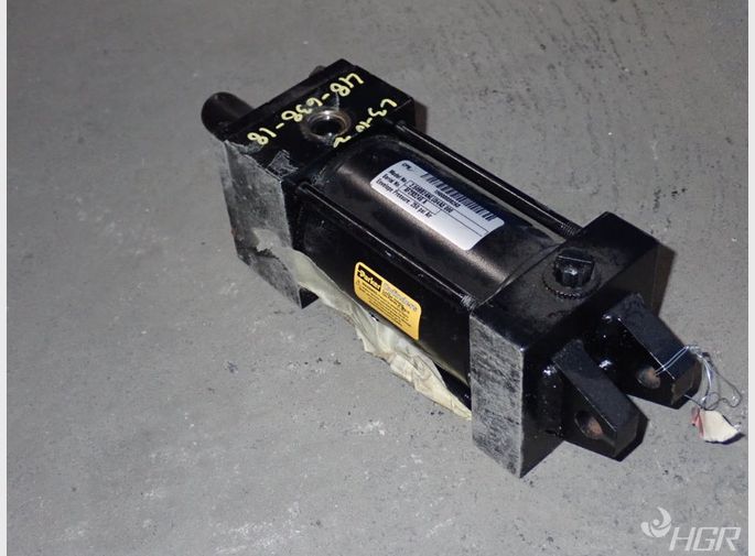 Parler Cylinder