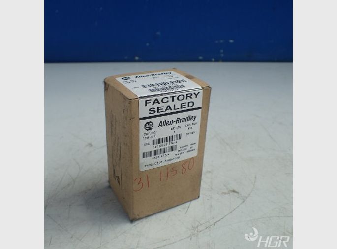 Allen Bradley Allen Bradley 1794ie8 Factory Sealed Analog Input Module 