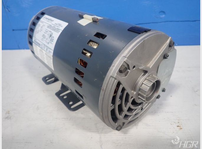 General Electric Motor