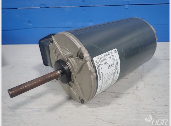 General Electric Motor