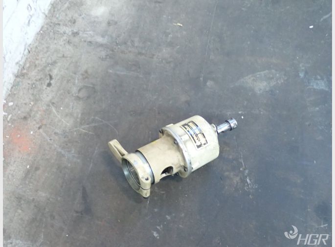 Procuner Tapping Head