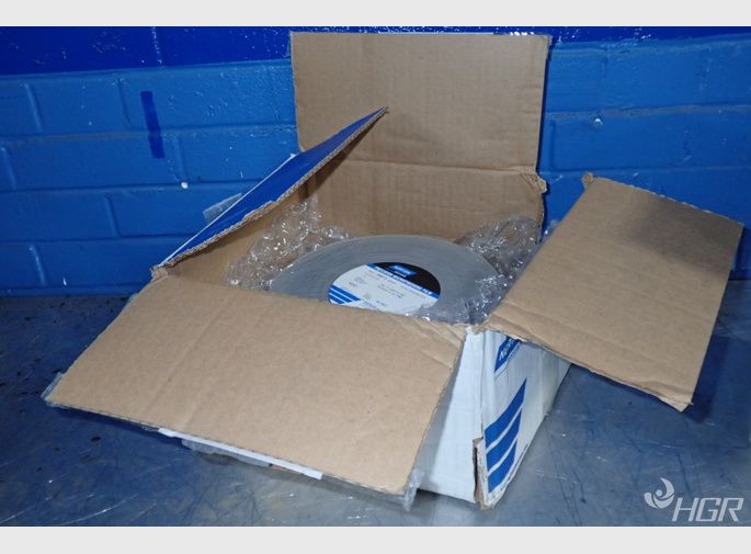 Norton Microfinishing Film