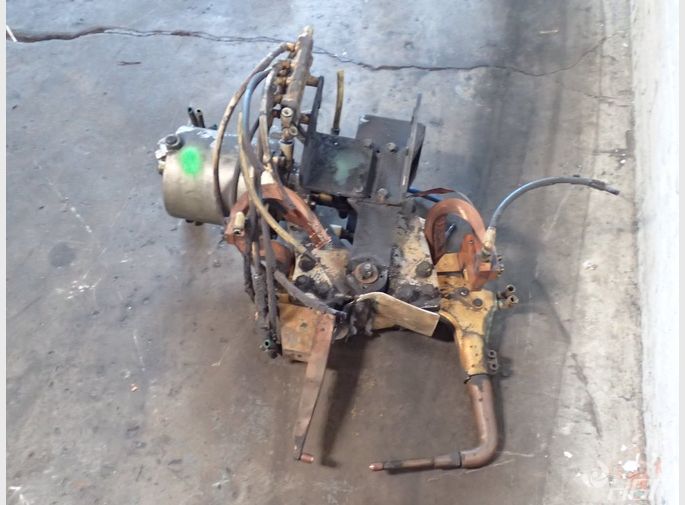  Spot Welder