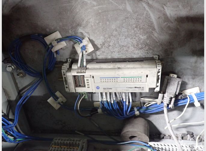 Hoffman Control