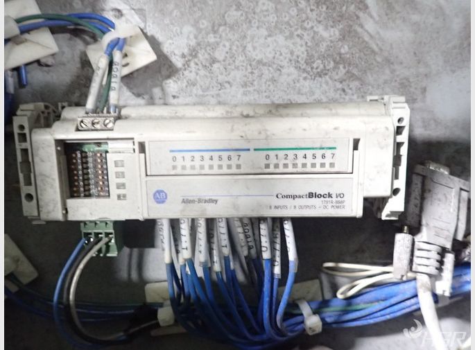 Hoffman Control