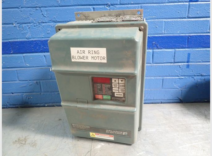  Ac Drive
