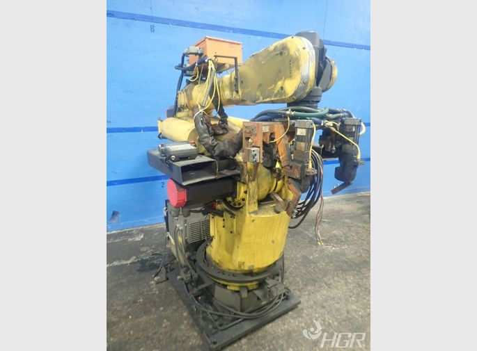 Fanuc Robot