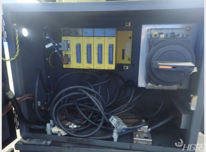Fanuc Robot