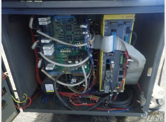 Fanuc Robot