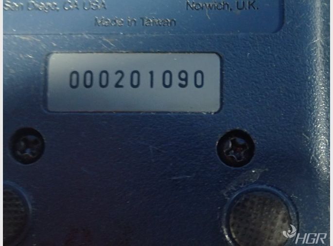 Wavetek  Multi Meter 