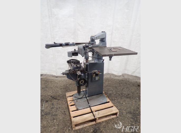 Kuhlmann Pantograph