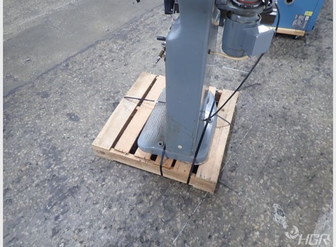 Kuhlmann Pantograph