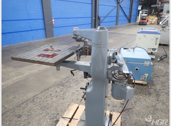 Kuhlmann Pantograph