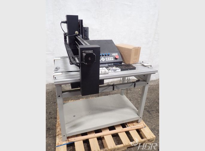 Vision  Engraver 