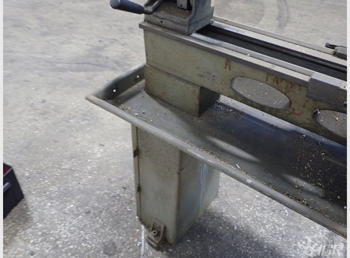 Clausing  Lathe