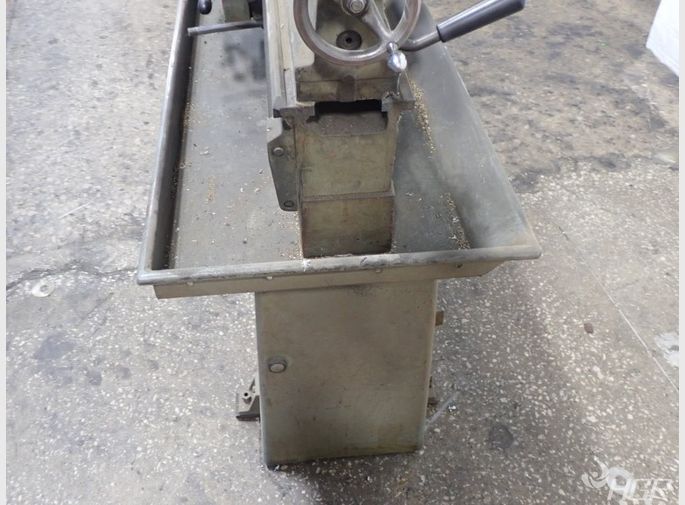 Clausing  Lathe