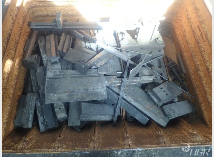  Press Brake Dies