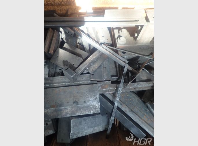  Press Brake Dies