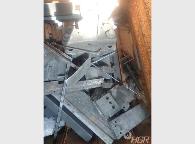  Press Brake Dies