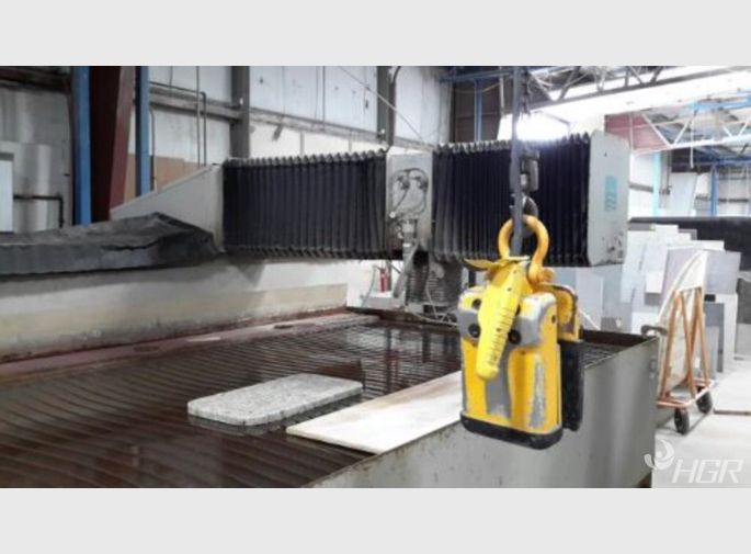 Flow Cnc Waterjet