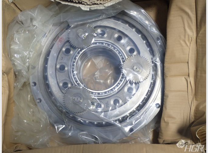  Reduction Gear