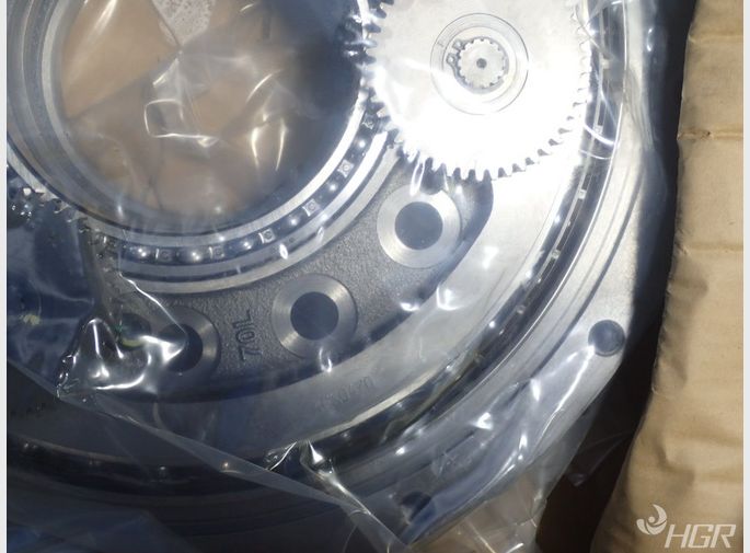  Reduction Gear