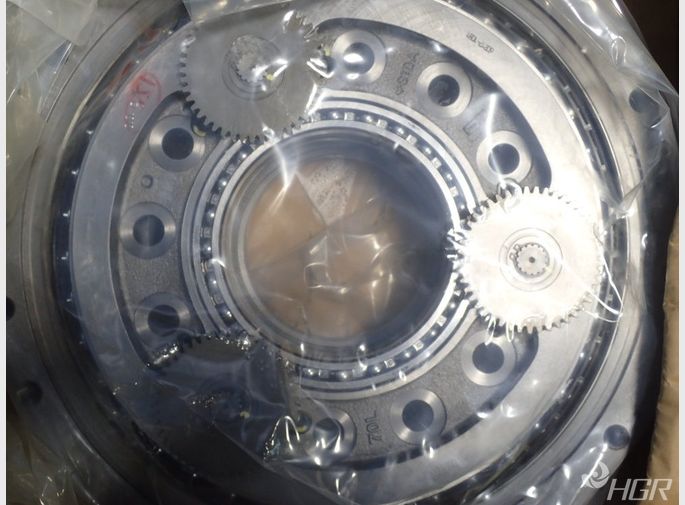  Reduction Gear