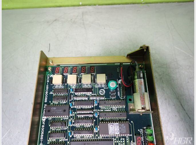 Yaskawa Yaskawa Cacrhr10bb Servopack Servo Drive 