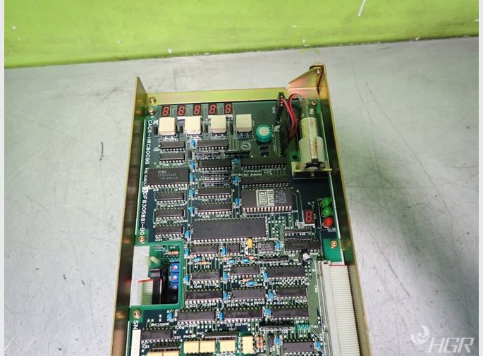 Yaskawa Yaskawa Cacrhr10bb Servopack Servo Drive 