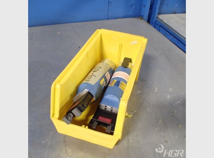  Pneumatic Tool Lot