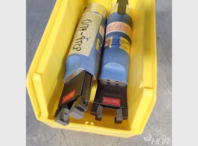  Pneumatic Tool Lot
