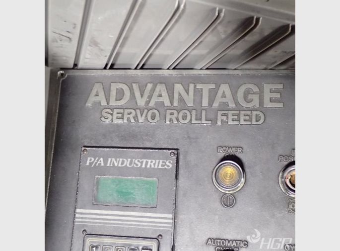  Operator Control Panel