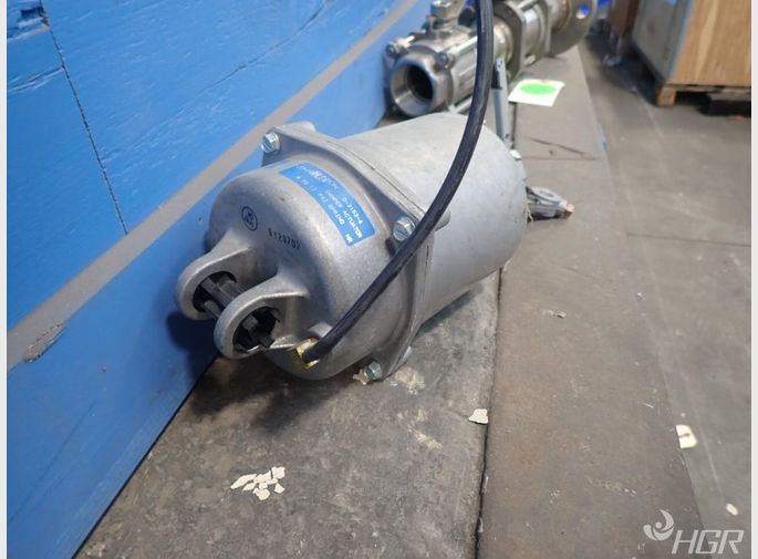 Johnson Controls Damper Actuator