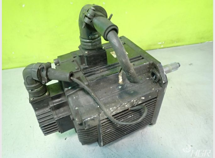 Yaskawa Yaskawa Sgmdh45a2byr15 Ac Servo Motor