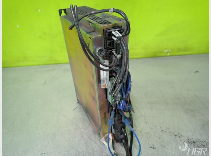 Yaskawa Yaskawa Jzrcrxsu02 Servo Controller 