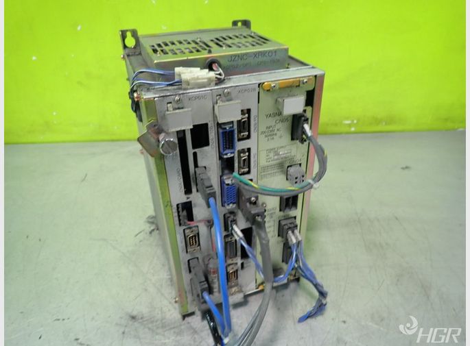 Yaskawa Yaskawa Jzncxrk01d1insp Drive