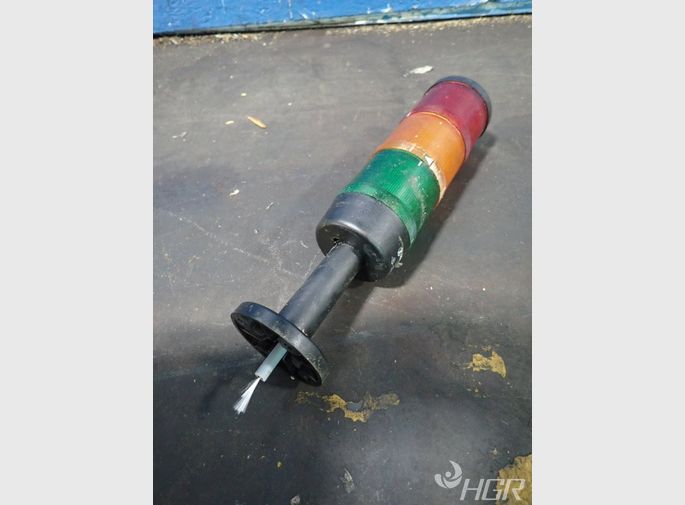  Signal Lamp